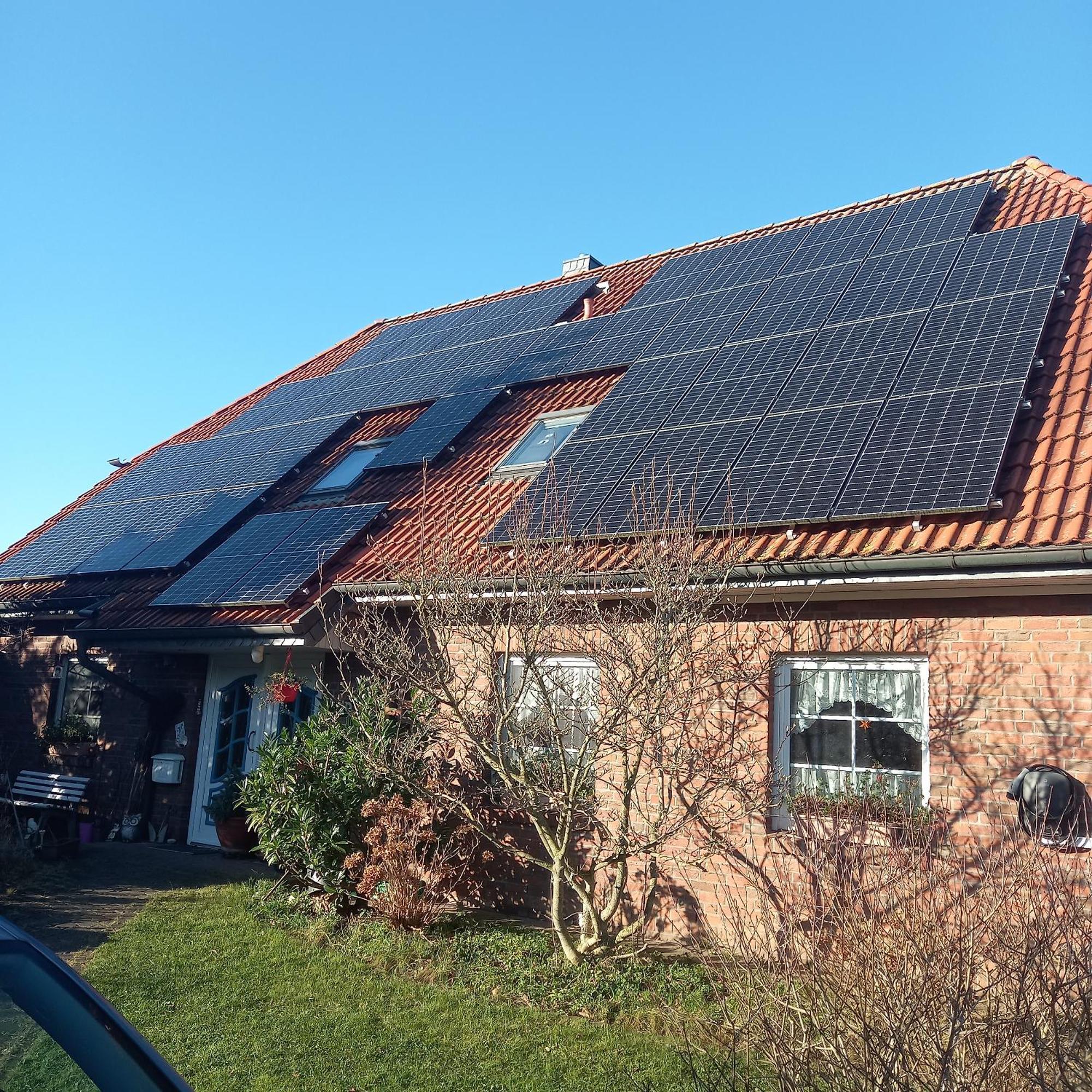 Haus Moewennest Leilighet Gelting Eksteriør bilde